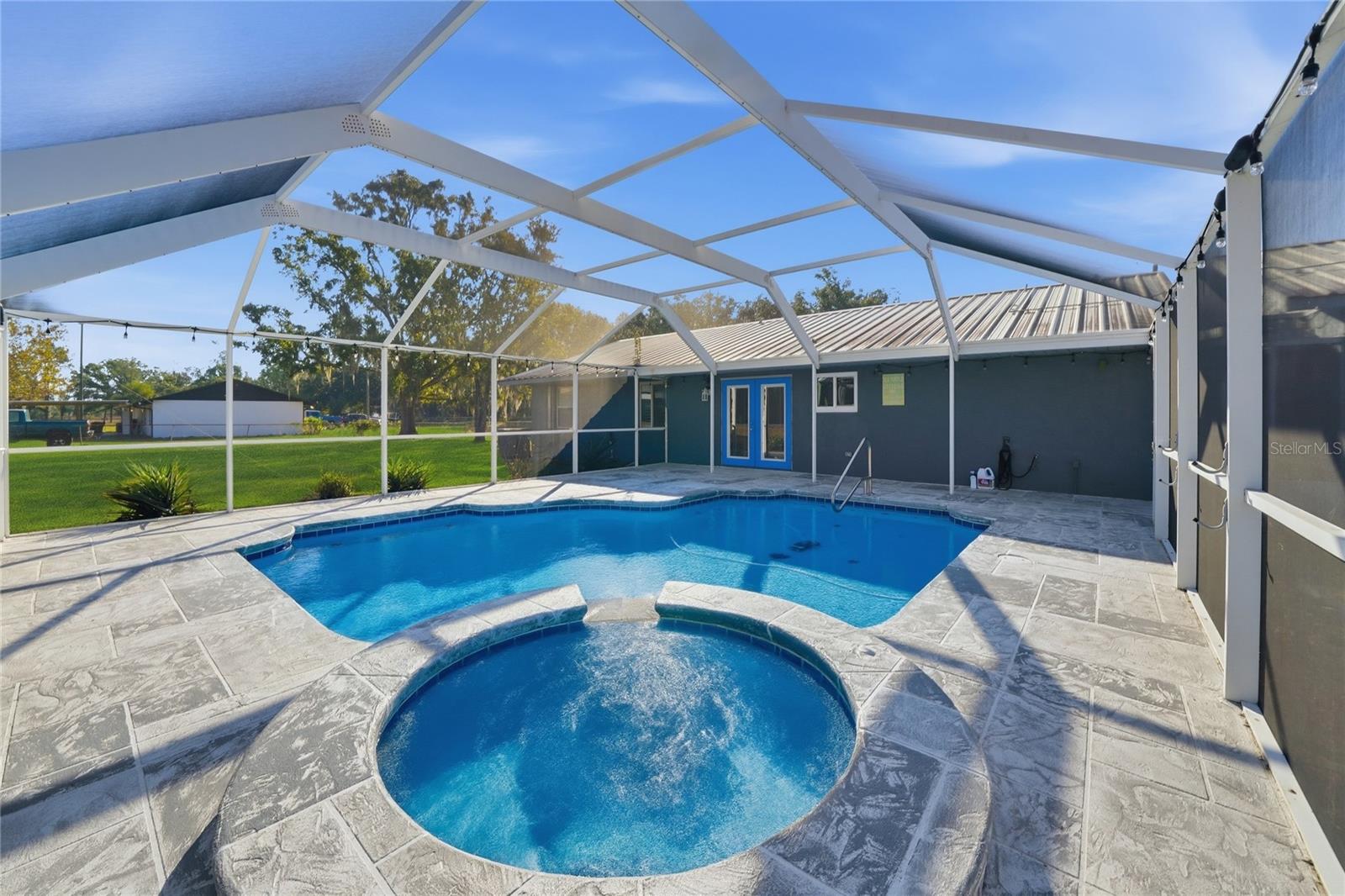 UNPLATTED - Residential