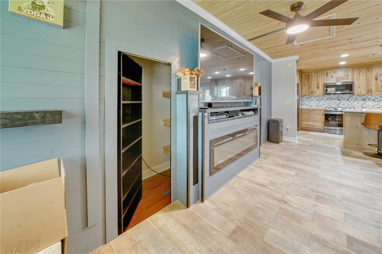 UNPLATTED - Residential