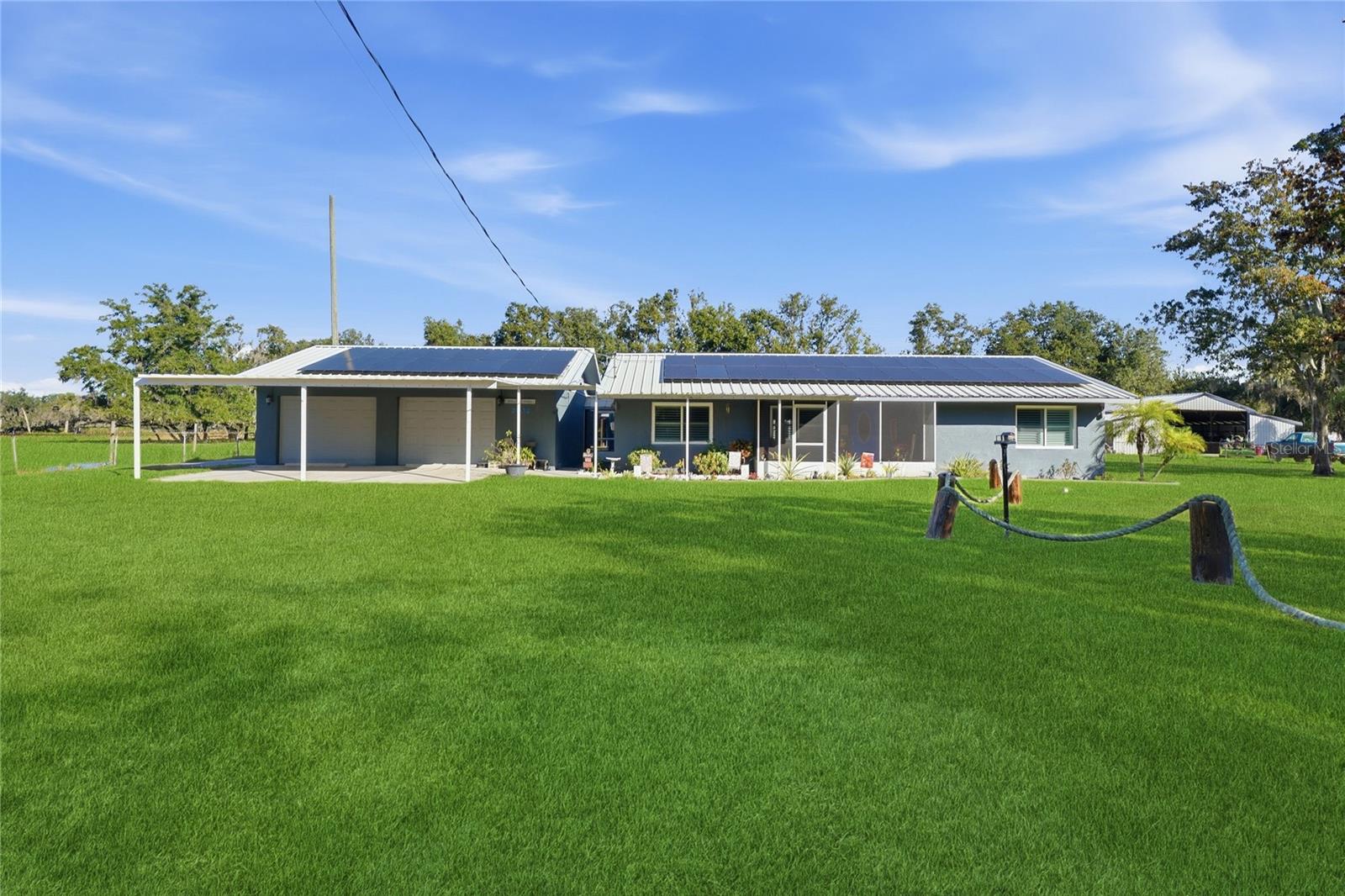 UNPLATTED - Residential