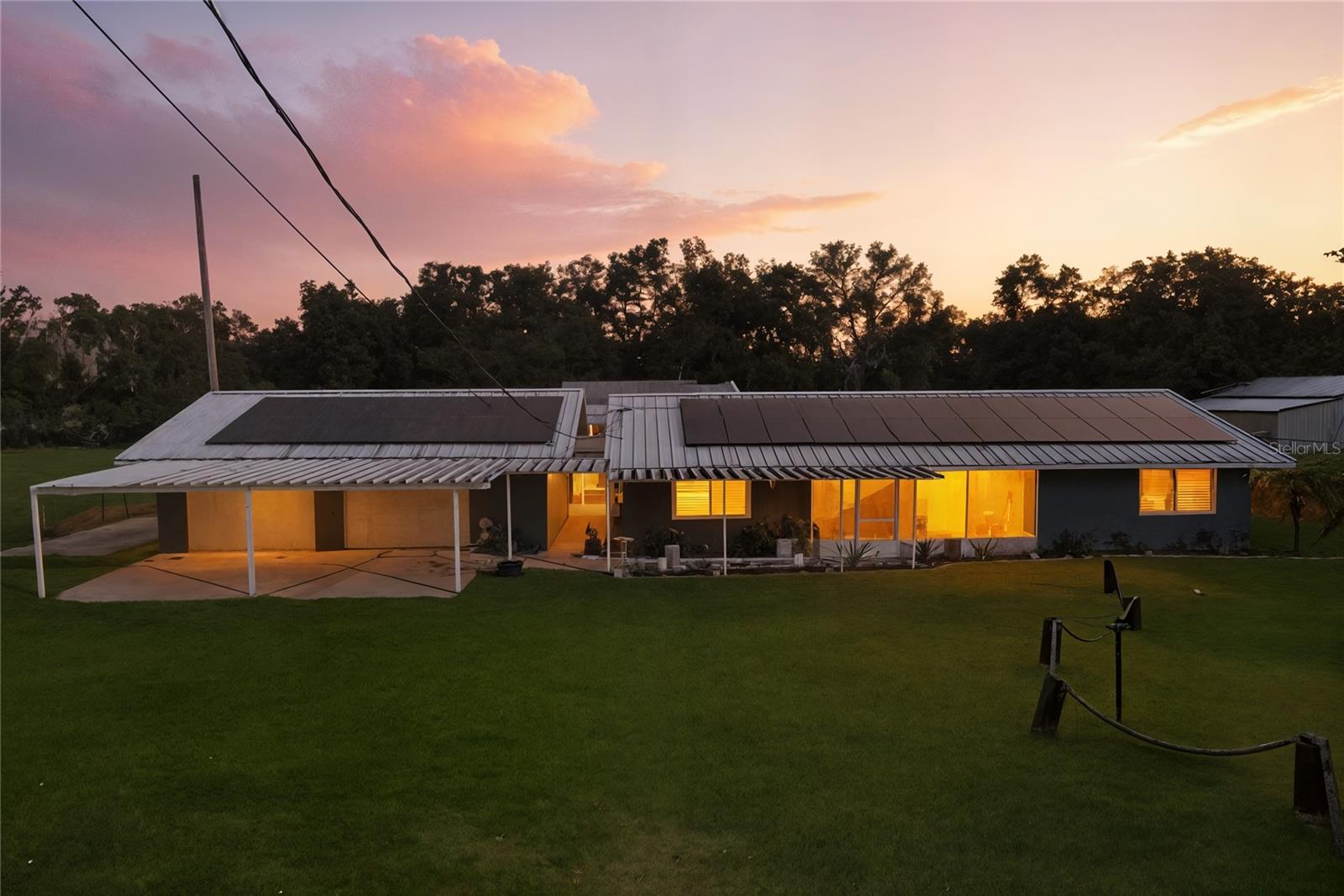 UNPLATTED - Residential