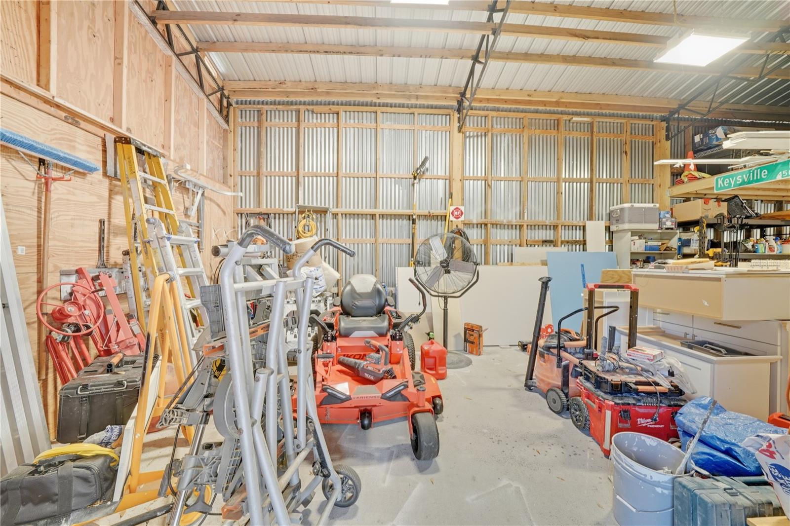 UNPLATTED - Residential