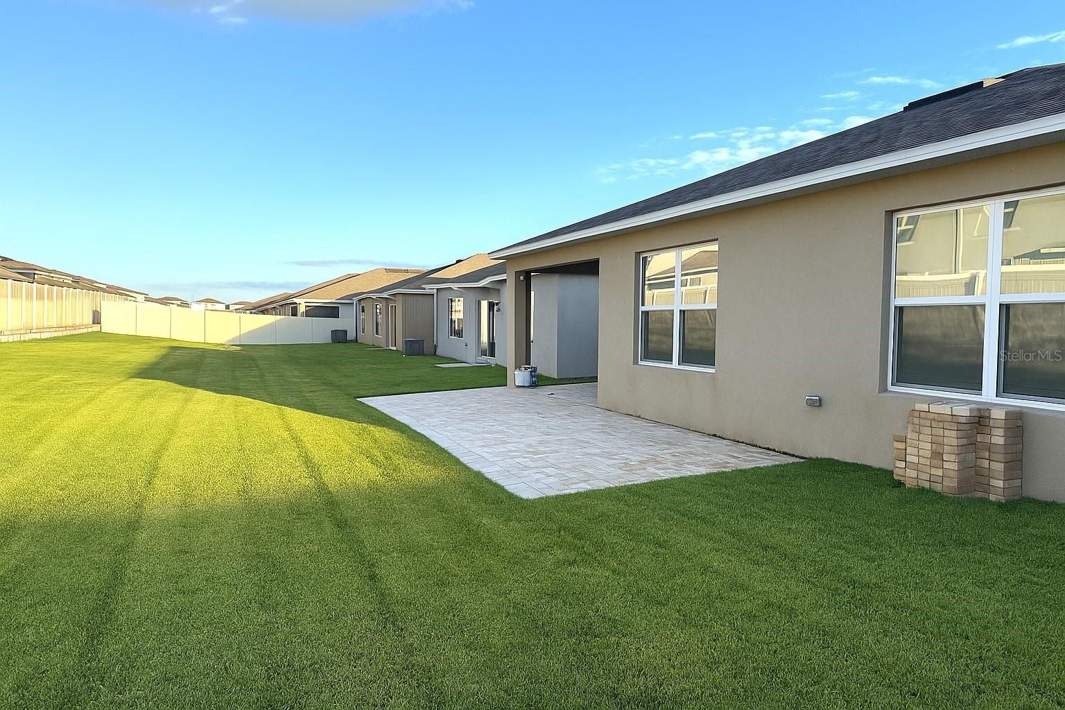 EDEN HILLS - Residential Lease