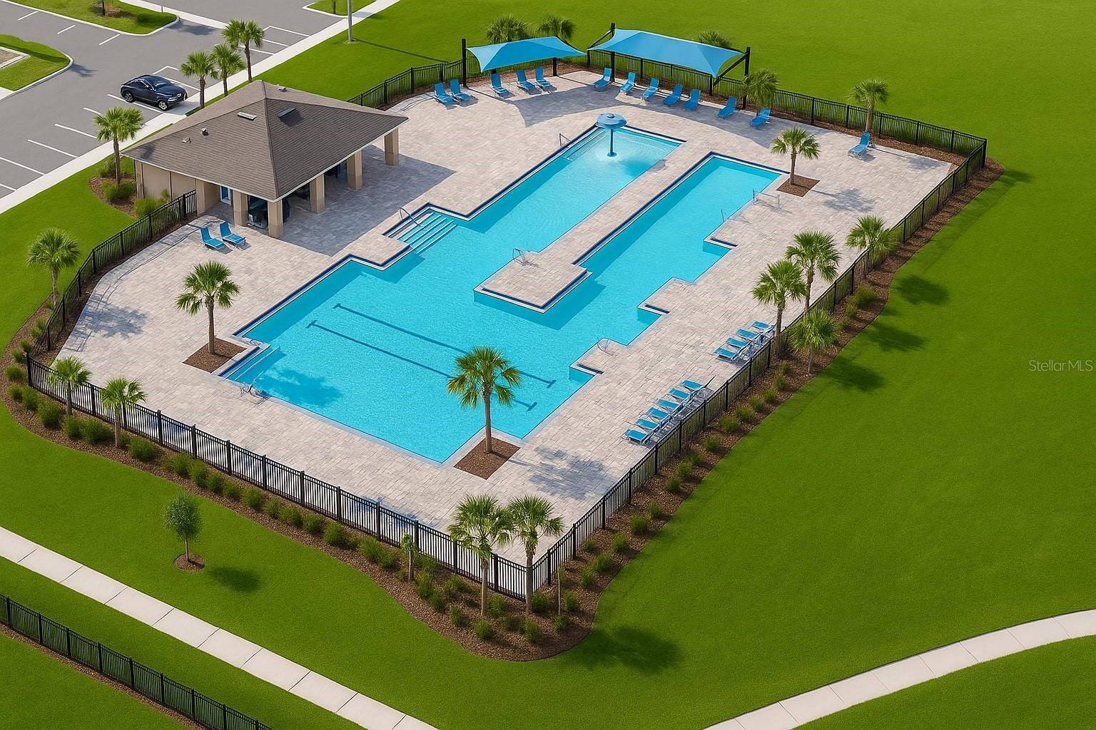 EDEN HILLS - Residential Lease