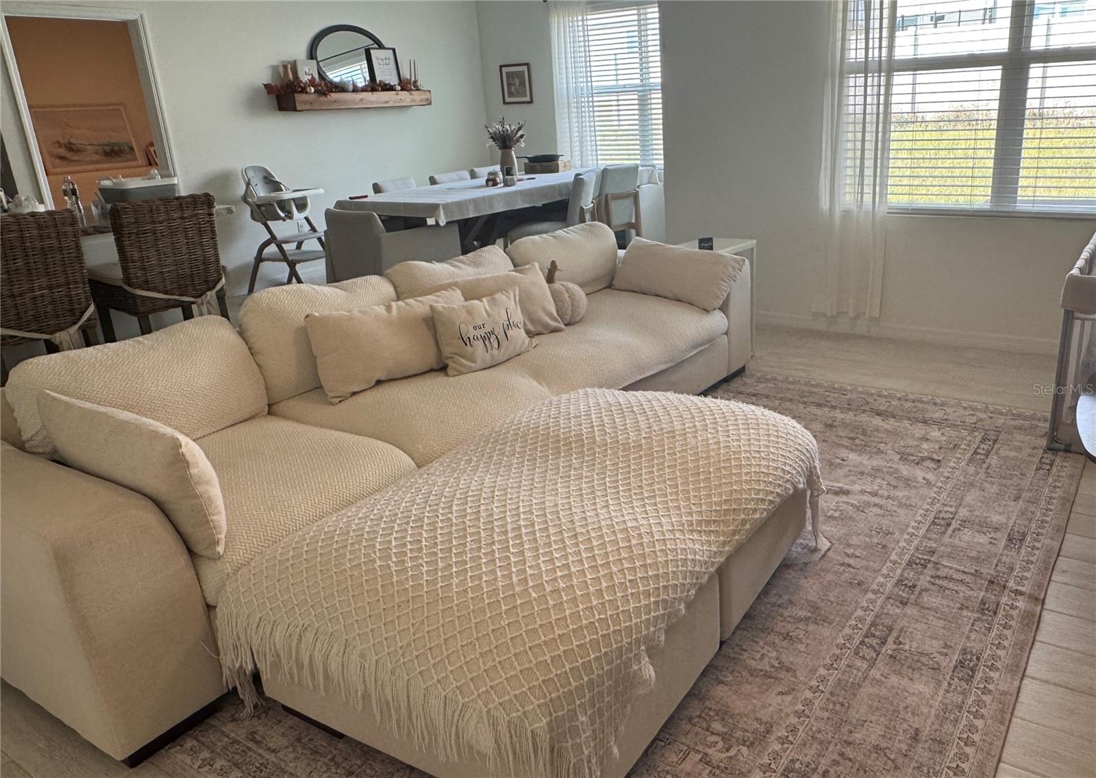 EDEN HILLS - Residential Lease