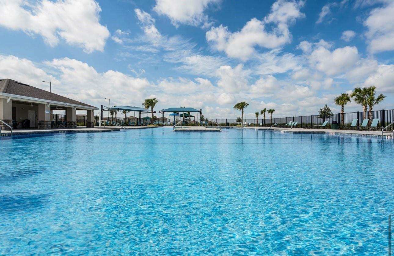 EDEN HILLS - Residential Lease