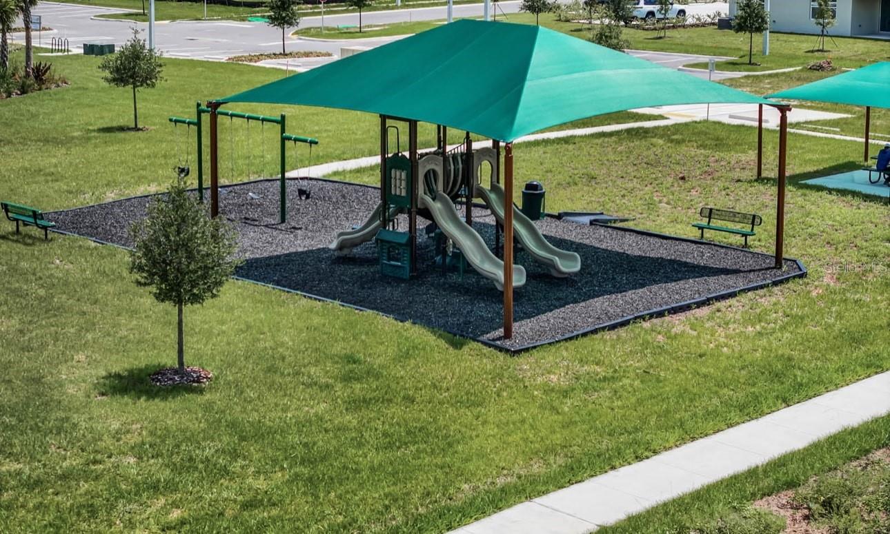 EDEN HILLS - Residential Lease