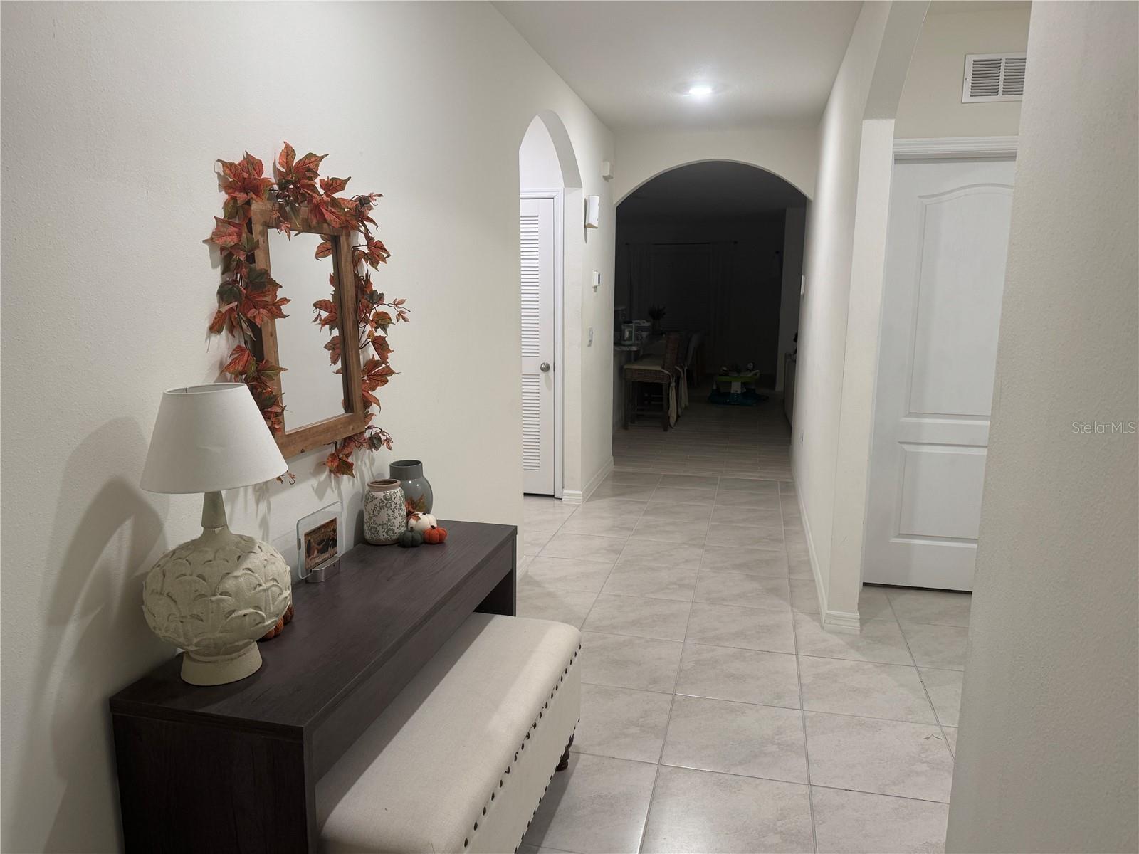 EDEN HILLS - Residential Lease