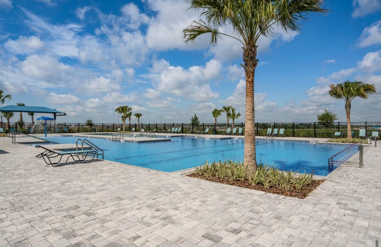 EDEN HILLS - Residential Lease