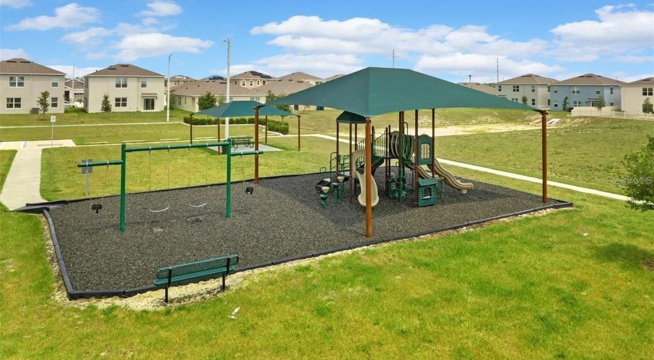 EDEN HILLS - Residential Lease