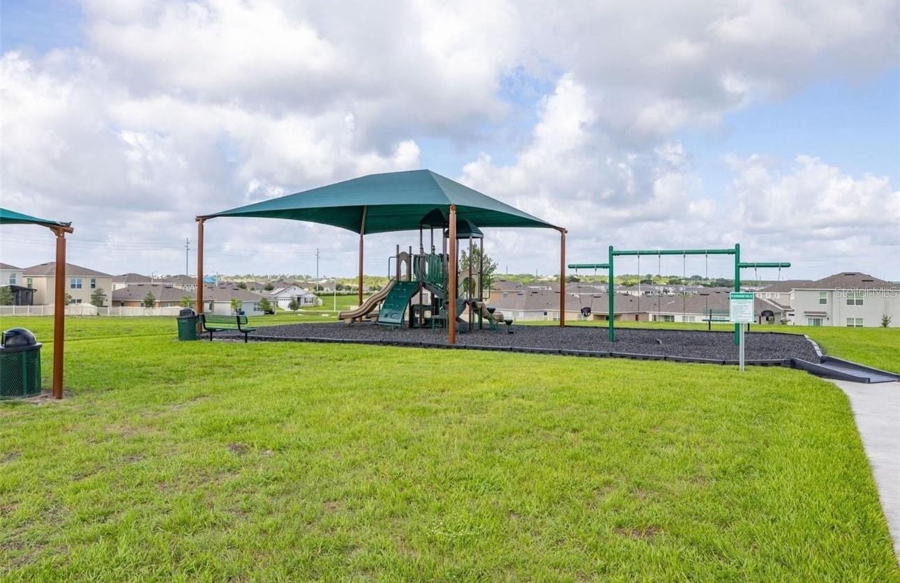 EDEN HILLS - Residential Lease