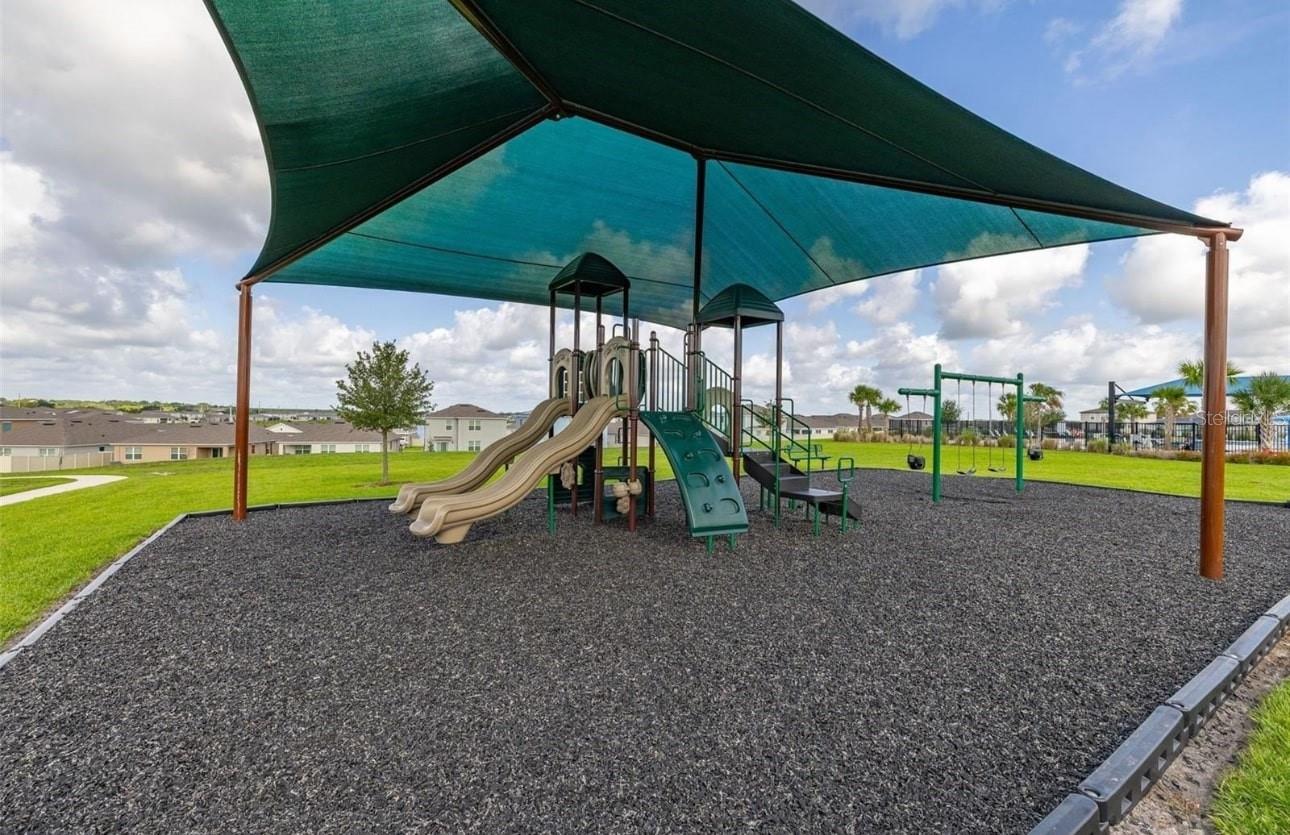 EDEN HILLS - Residential Lease