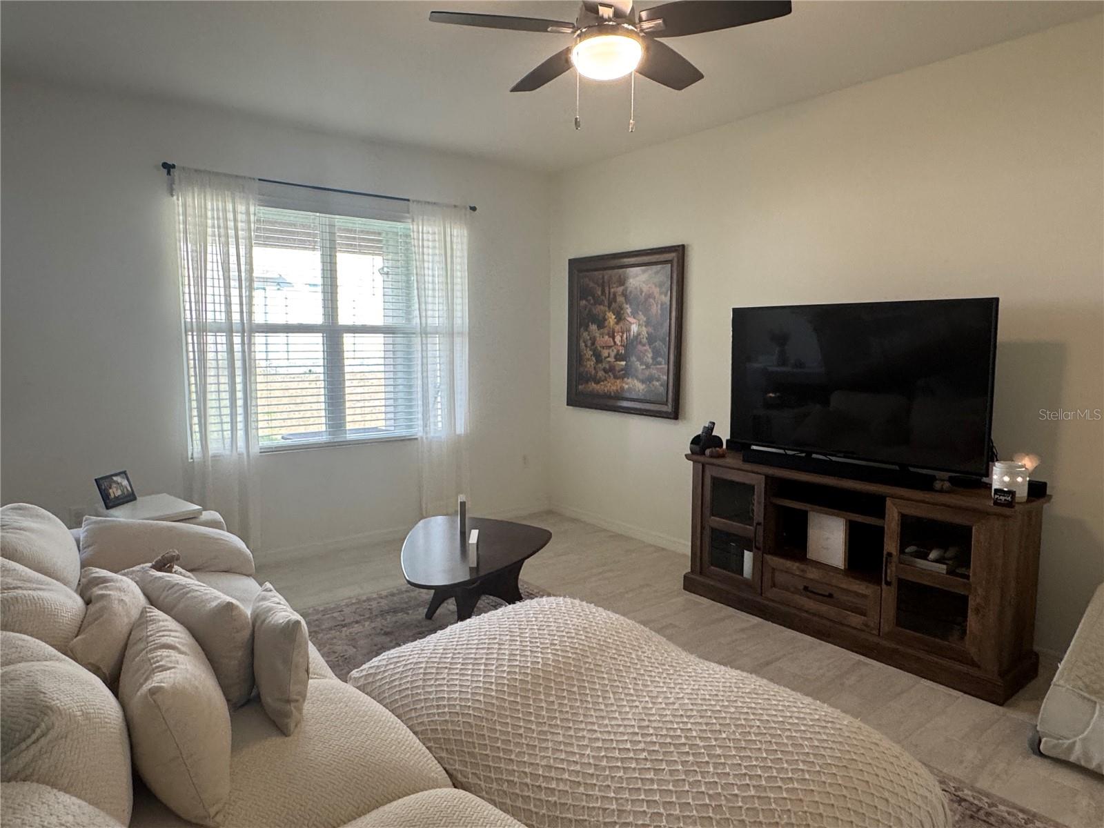 EDEN HILLS - Residential Lease