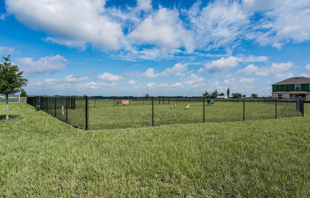 EDEN HILLS - Residential Lease