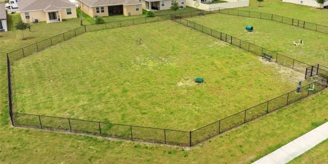 EDEN HILLS - Residential Lease