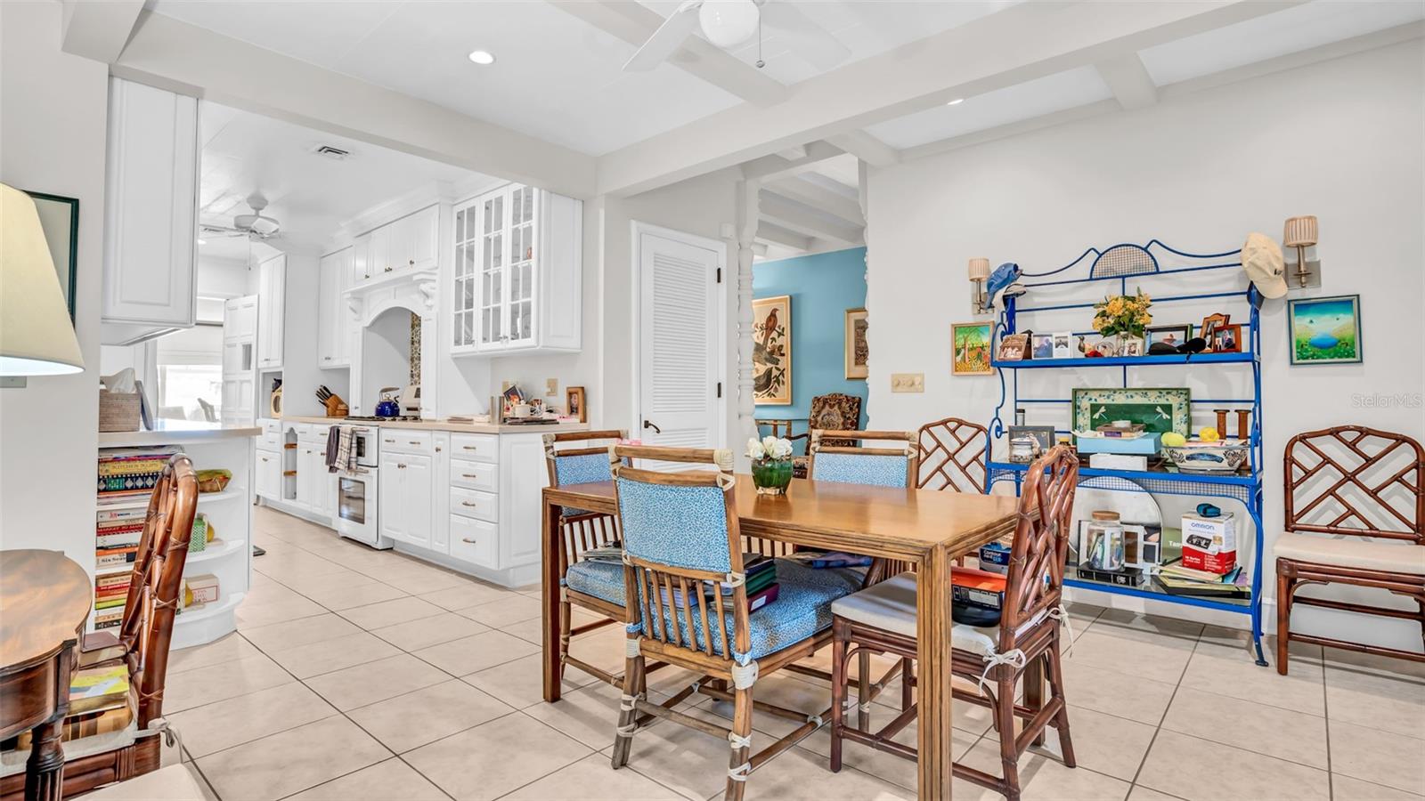 MOUNTAIN LAKE UNREC - Residential