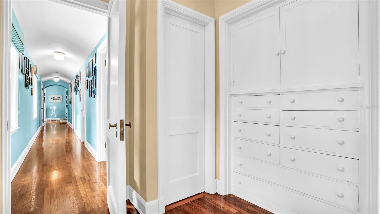 MOUNTAIN LAKE UNREC - Residential