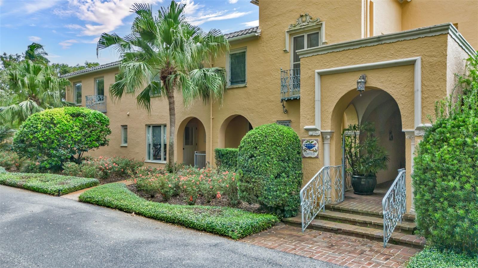 MOUNTAIN LAKE UNREC - Residential