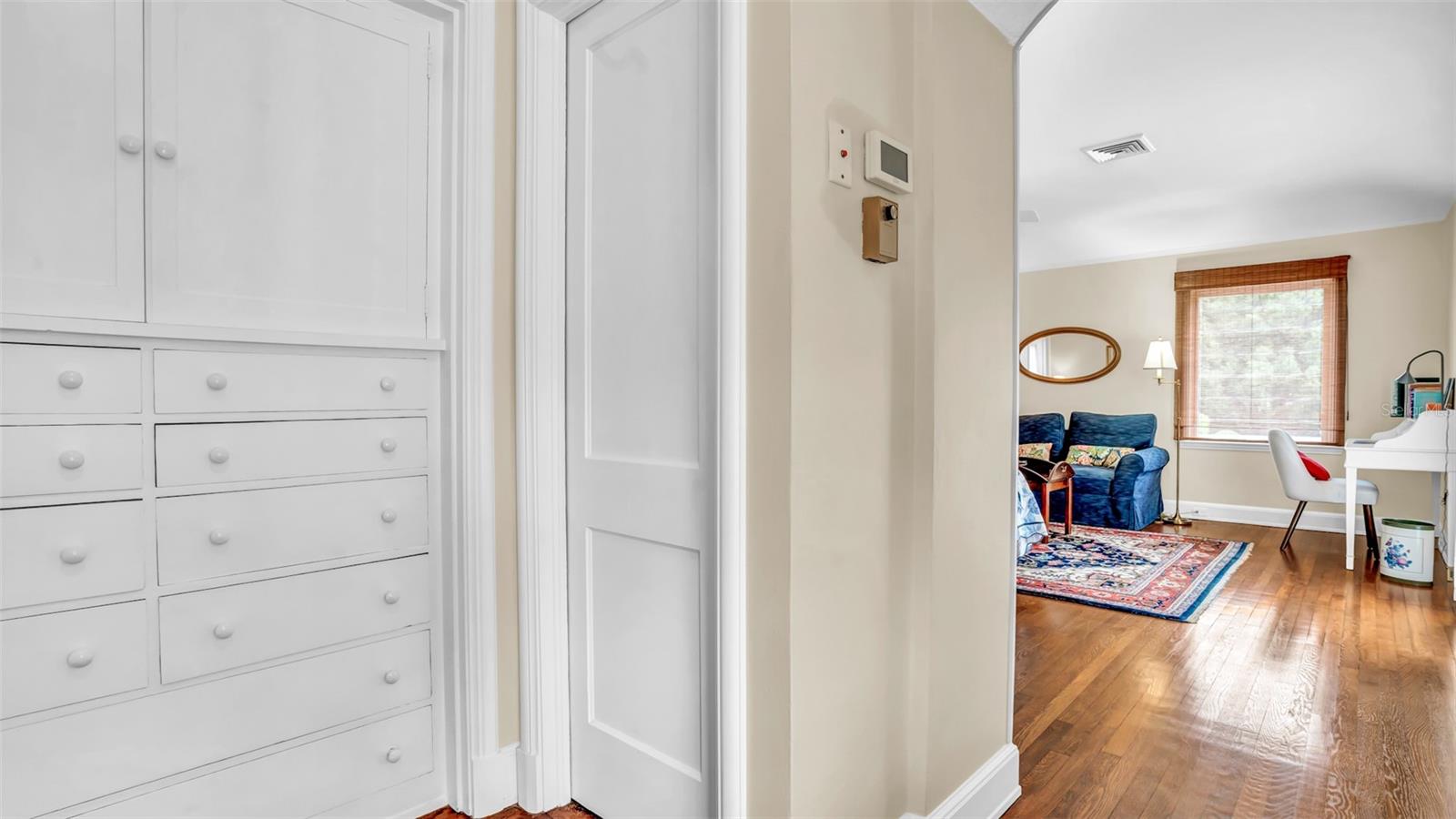 MOUNTAIN LAKE UNREC - Residential