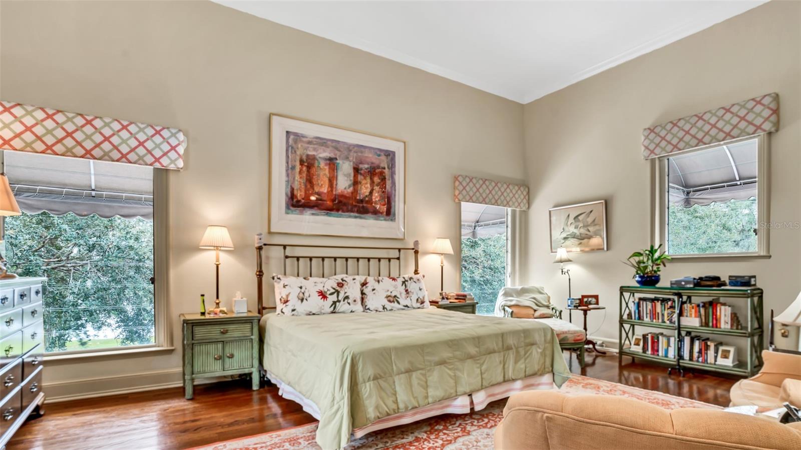 MOUNTAIN LAKE UNREC - Residential