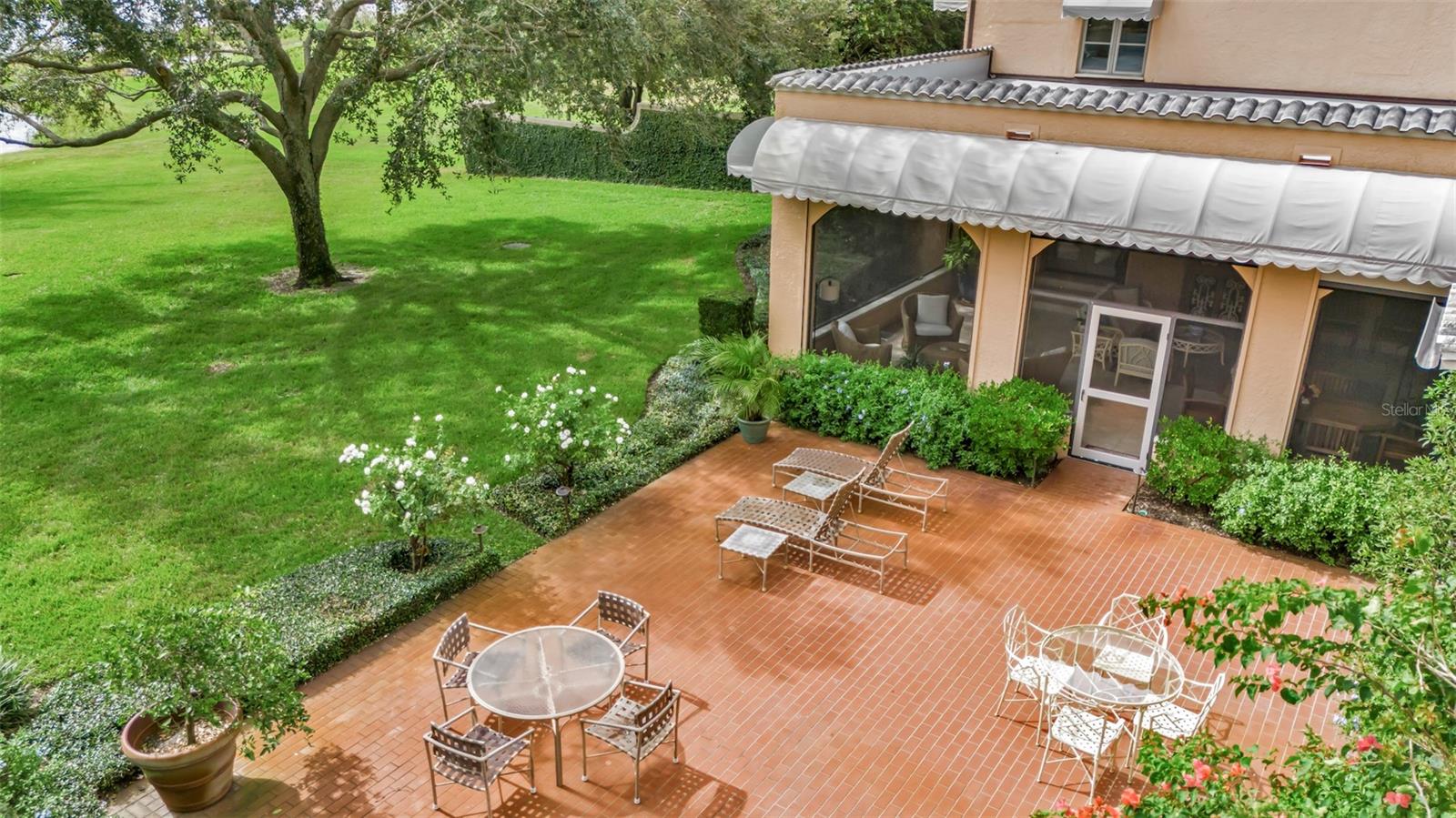 MOUNTAIN LAKE UNREC - Residential