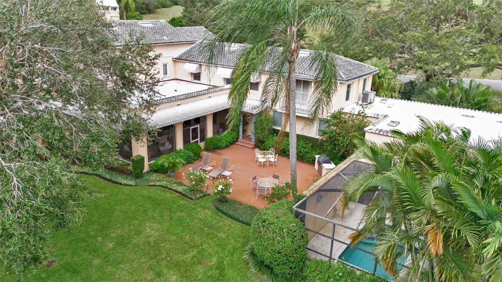 MOUNTAIN LAKE UNREC - Residential