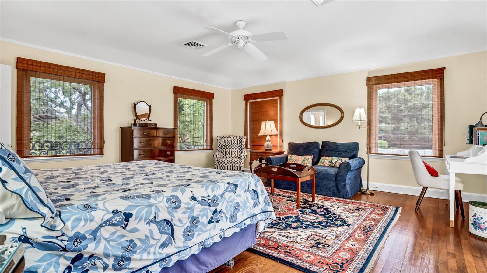 MOUNTAIN LAKE UNREC - Residential