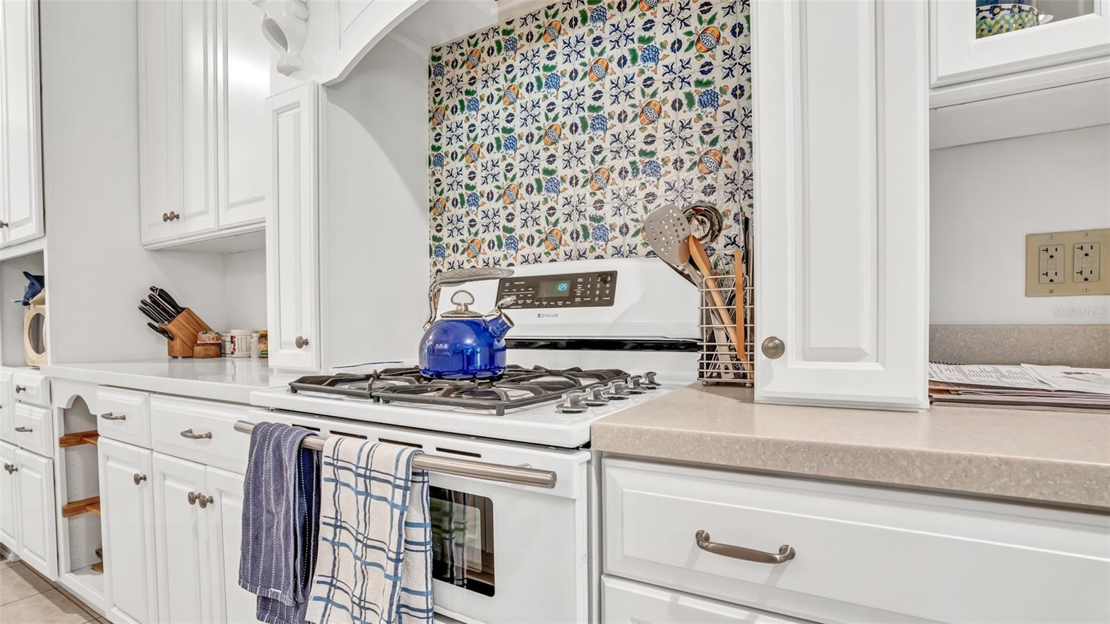 MOUNTAIN LAKE UNREC - Residential