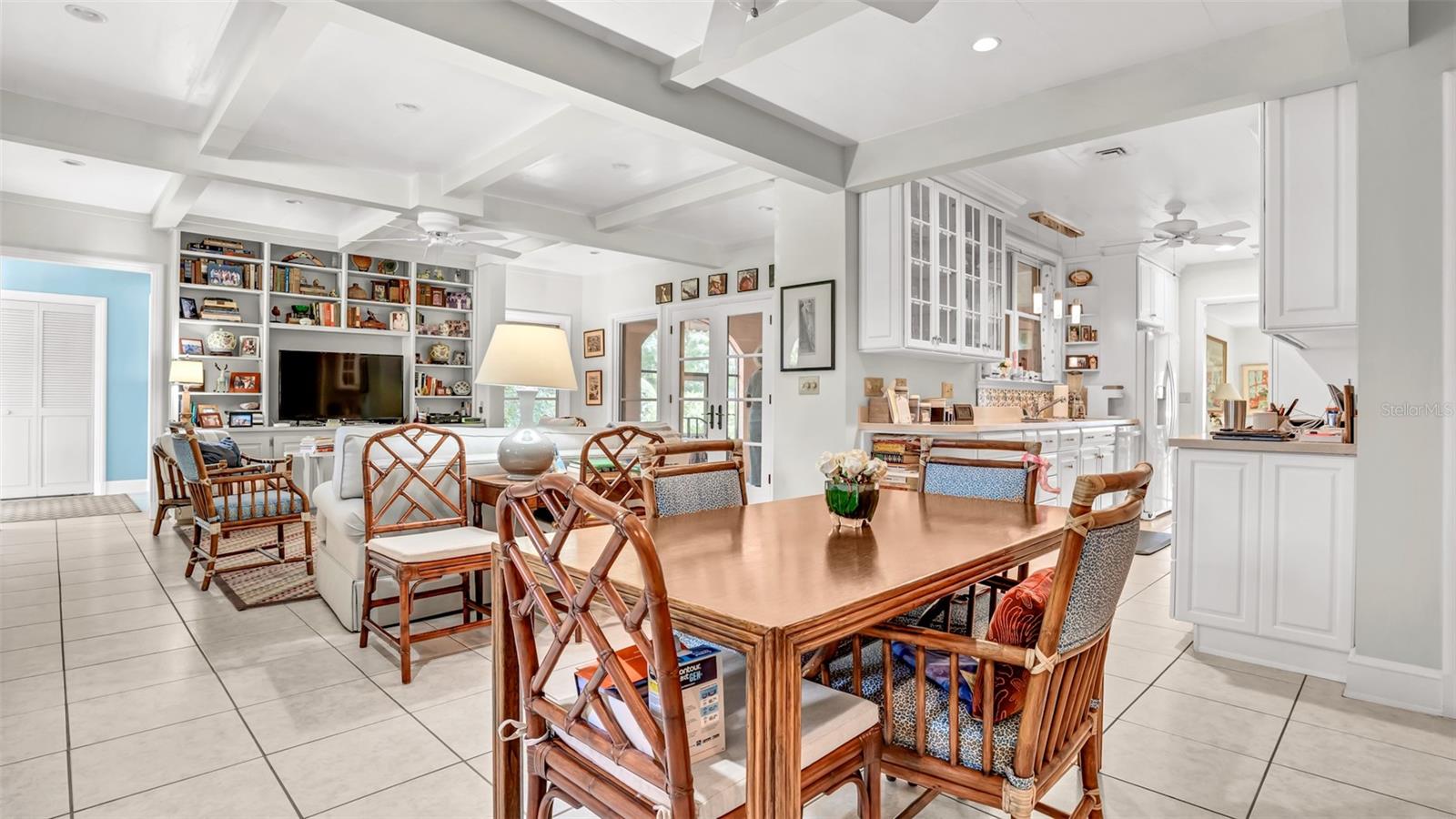 MOUNTAIN LAKE UNREC - Residential