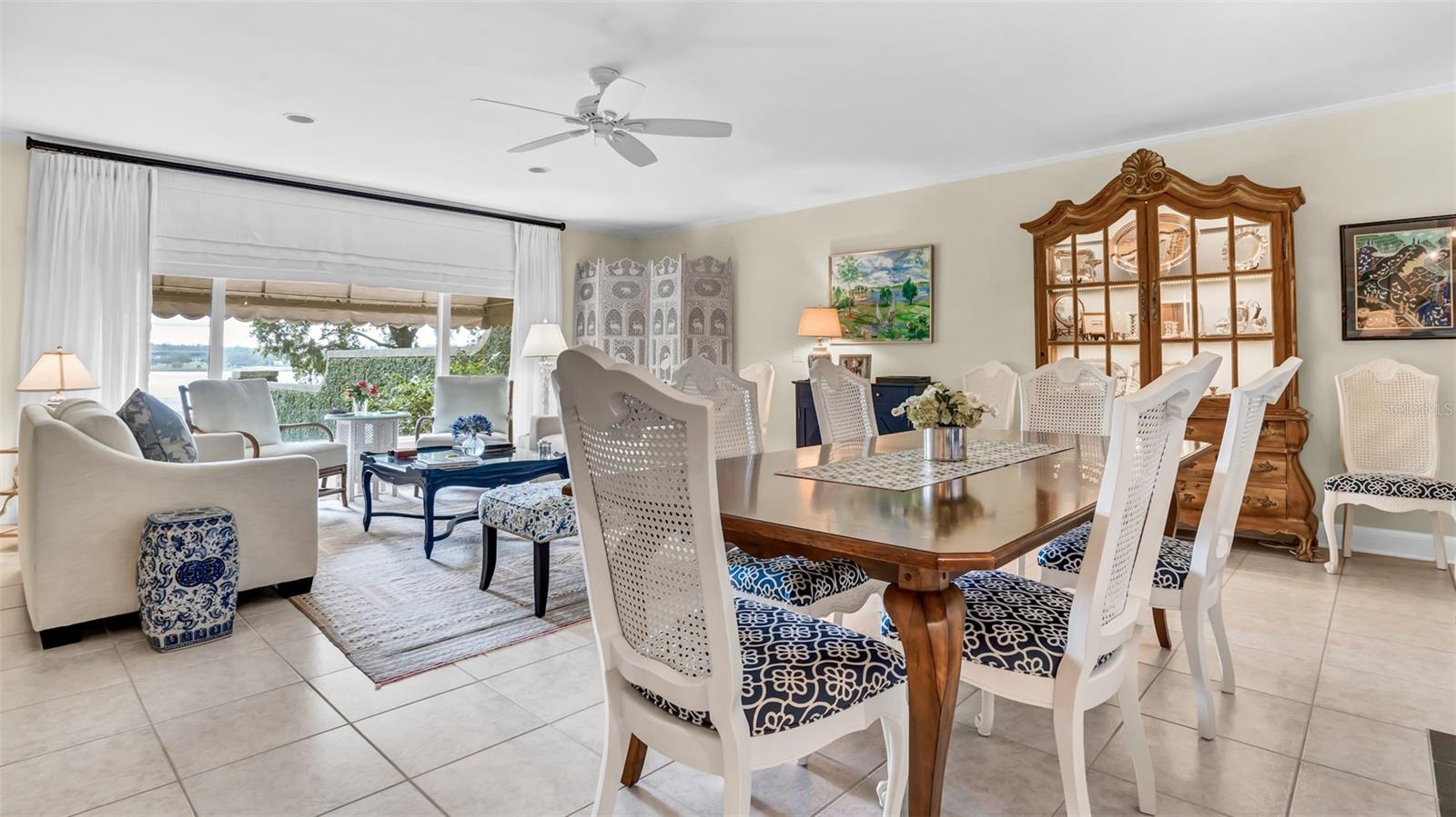 MOUNTAIN LAKE UNREC - Residential