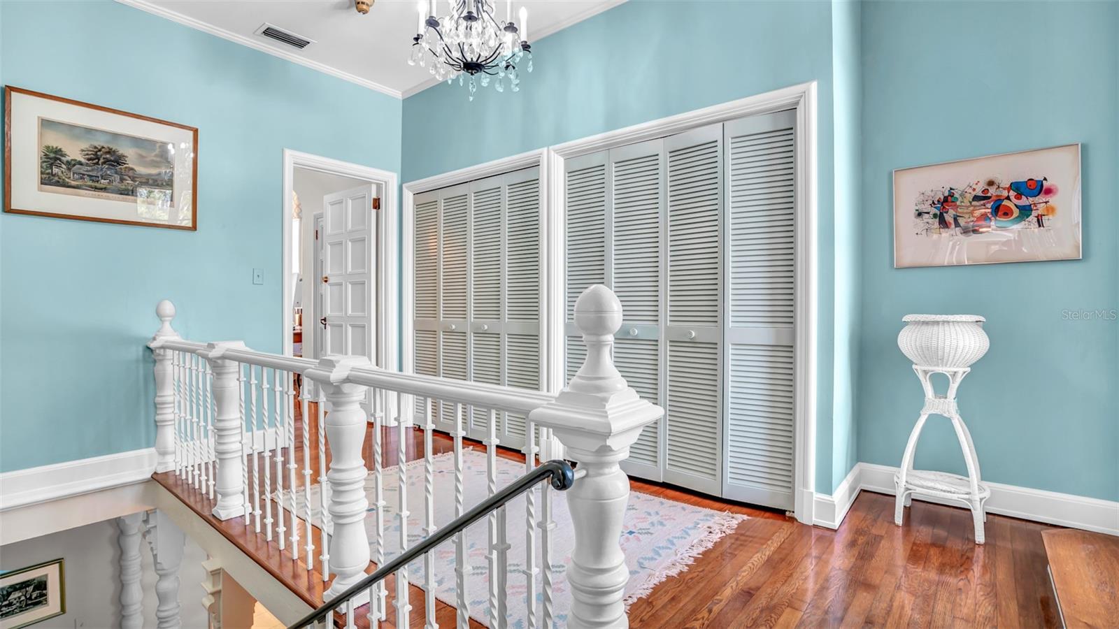 MOUNTAIN LAKE UNREC - Residential