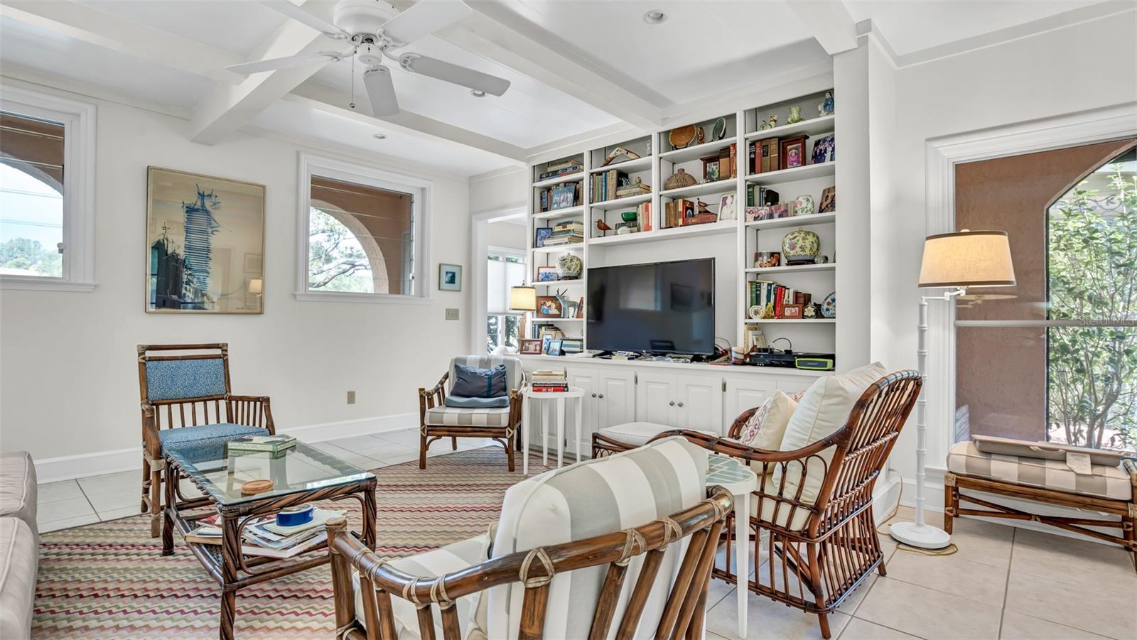 MOUNTAIN LAKE UNREC - Residential