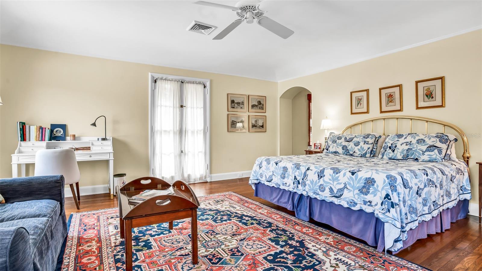 MOUNTAIN LAKE UNREC - Residential