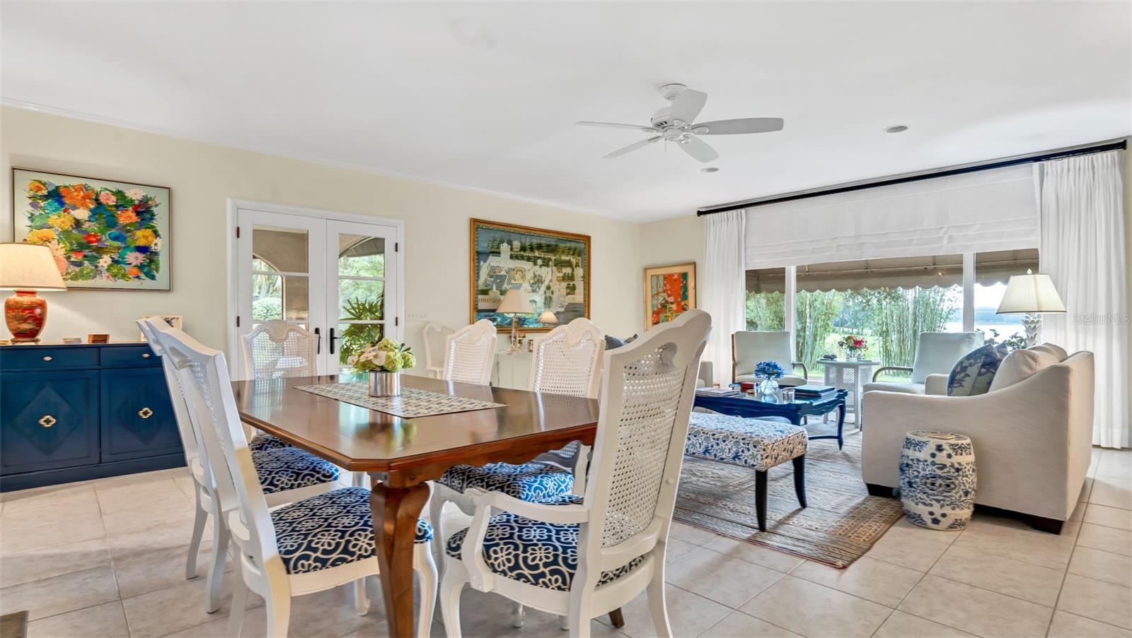 MOUNTAIN LAKE UNREC - Residential