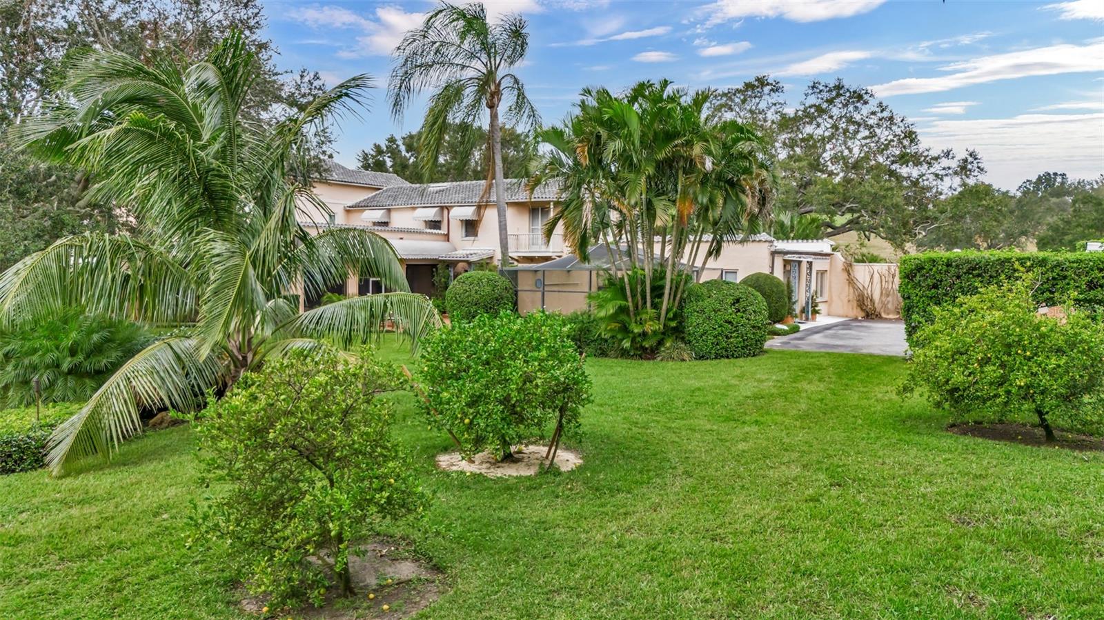 MOUNTAIN LAKE UNREC - Residential