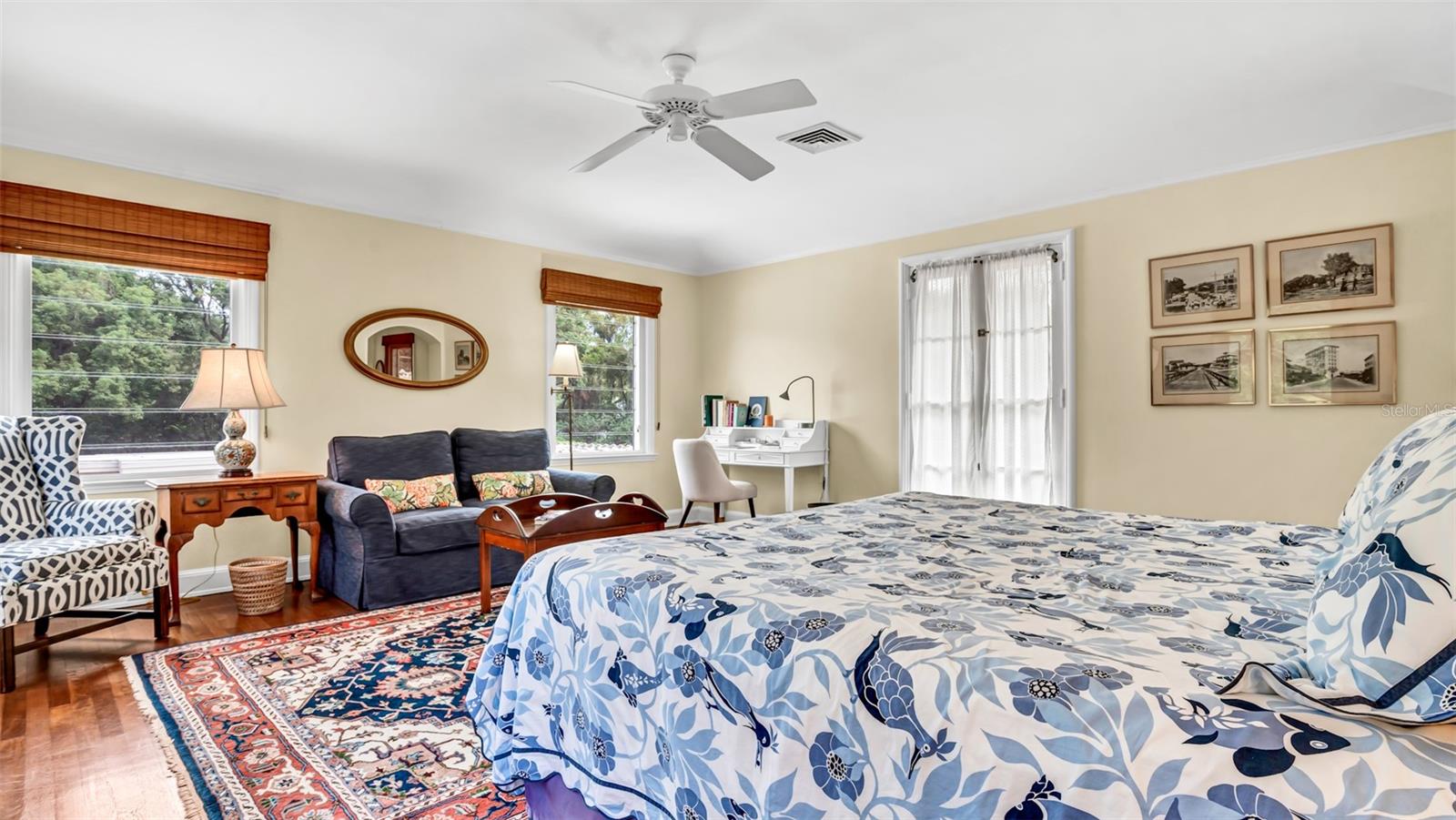 MOUNTAIN LAKE UNREC - Residential