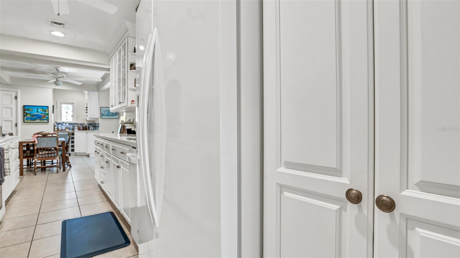 MOUNTAIN LAKE UNREC - Residential