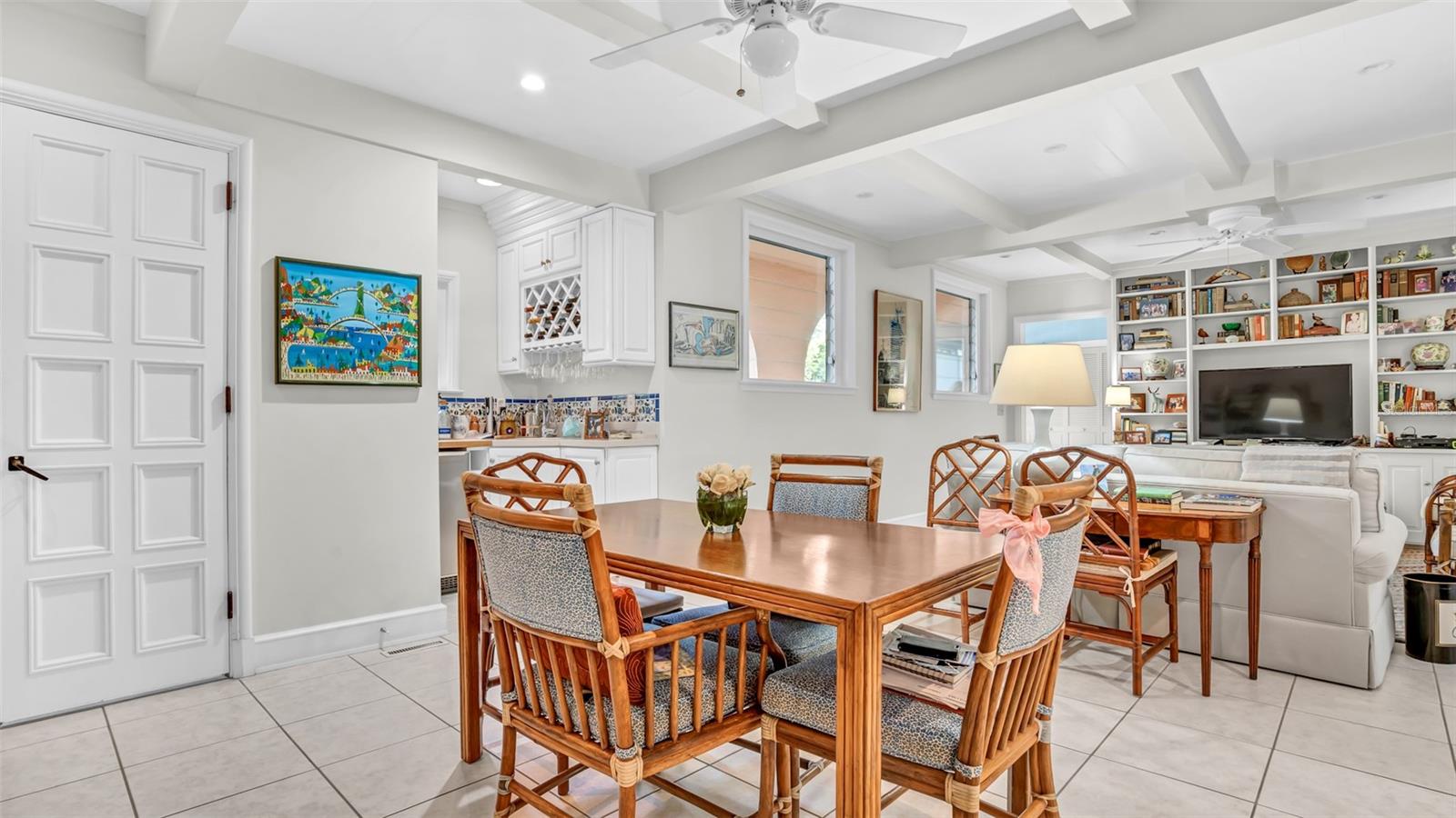 MOUNTAIN LAKE UNREC - Residential