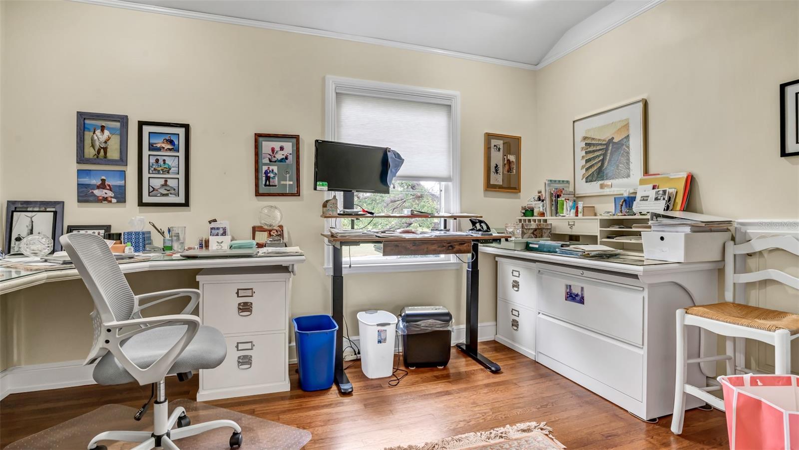 MOUNTAIN LAKE UNREC - Residential