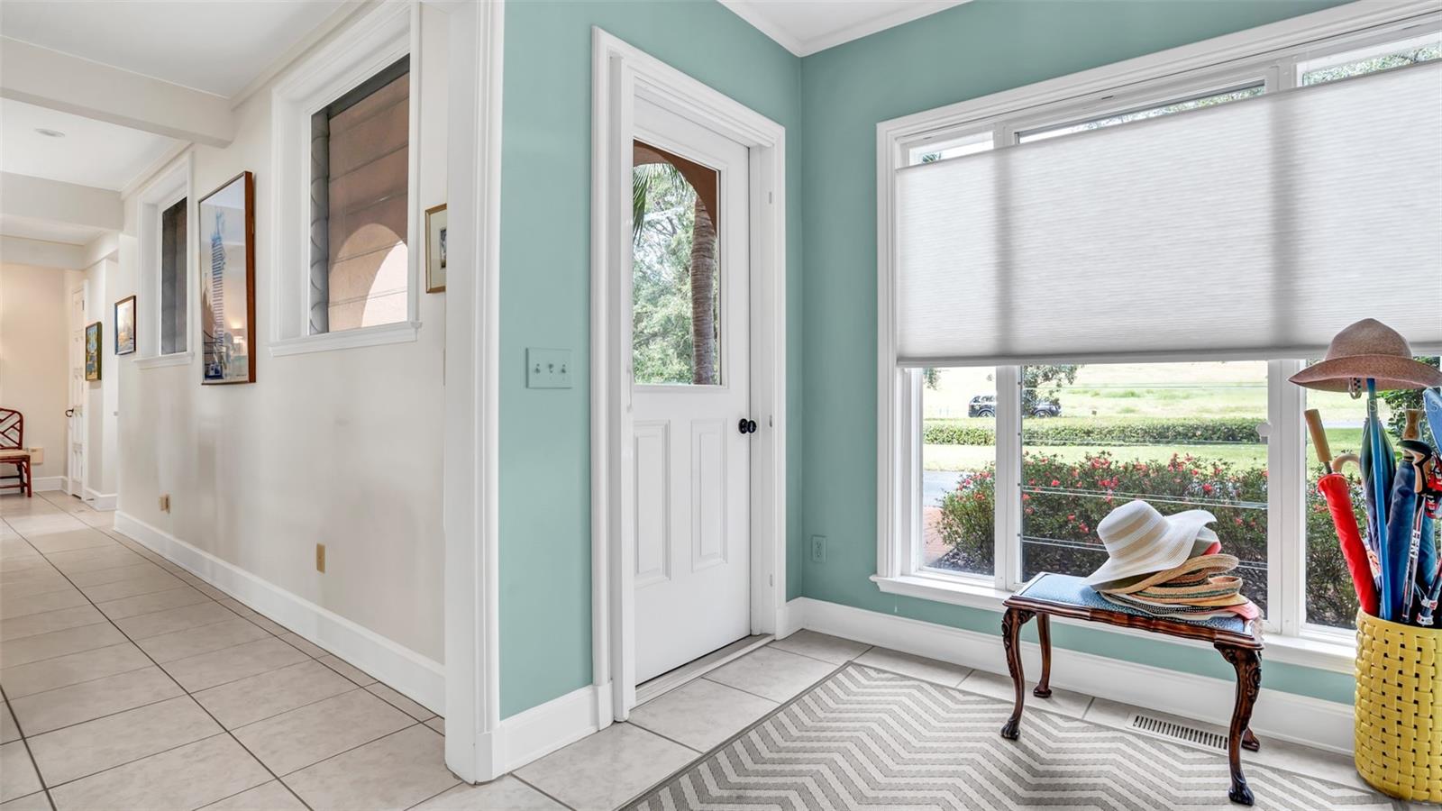 MOUNTAIN LAKE UNREC - Residential