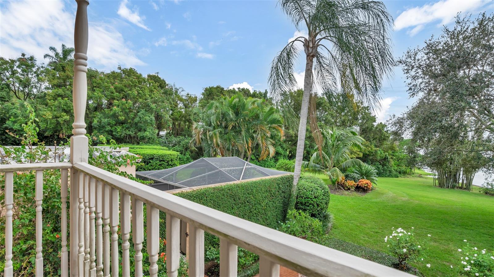 MOUNTAIN LAKE UNREC - Residential