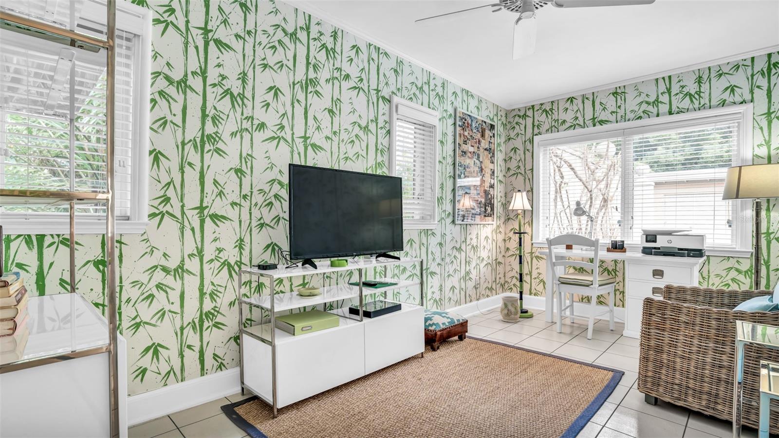 MOUNTAIN LAKE UNREC - Residential