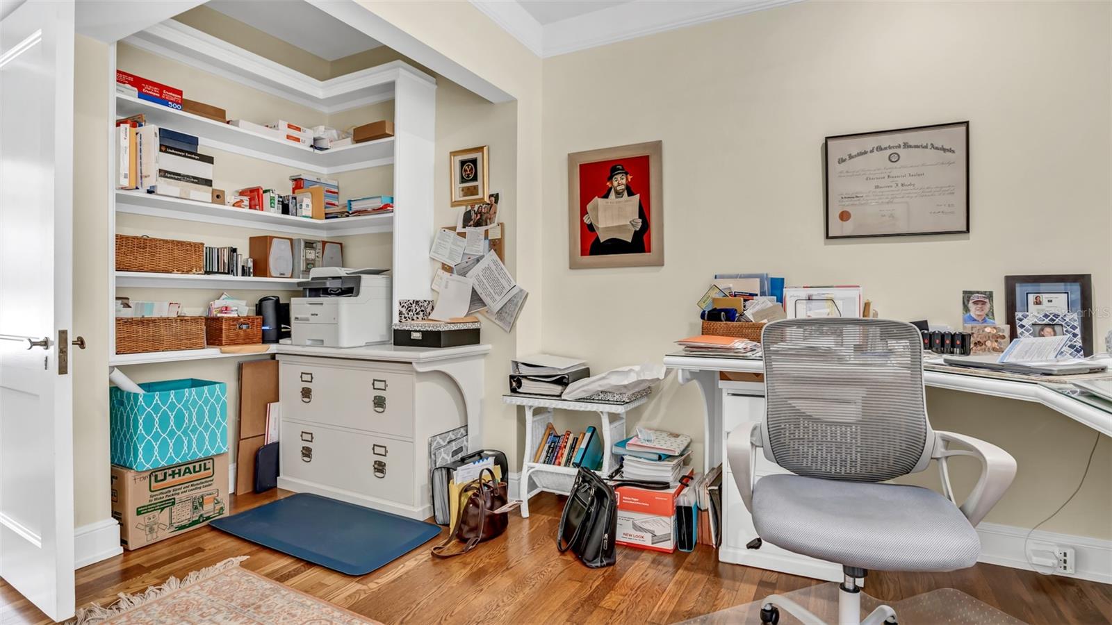 MOUNTAIN LAKE UNREC - Residential