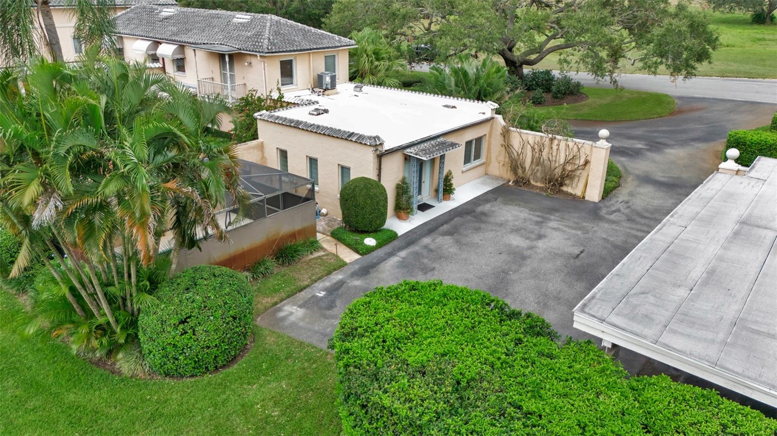 MOUNTAIN LAKE UNREC - Residential