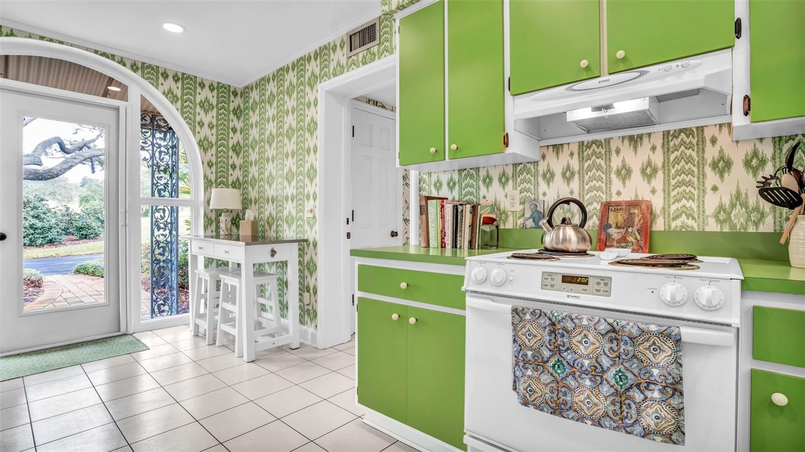 MOUNTAIN LAKE UNREC - Residential