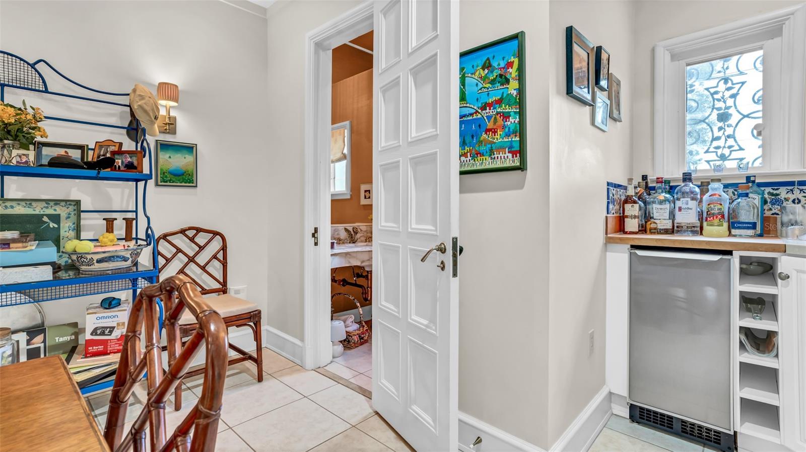 MOUNTAIN LAKE UNREC - Residential