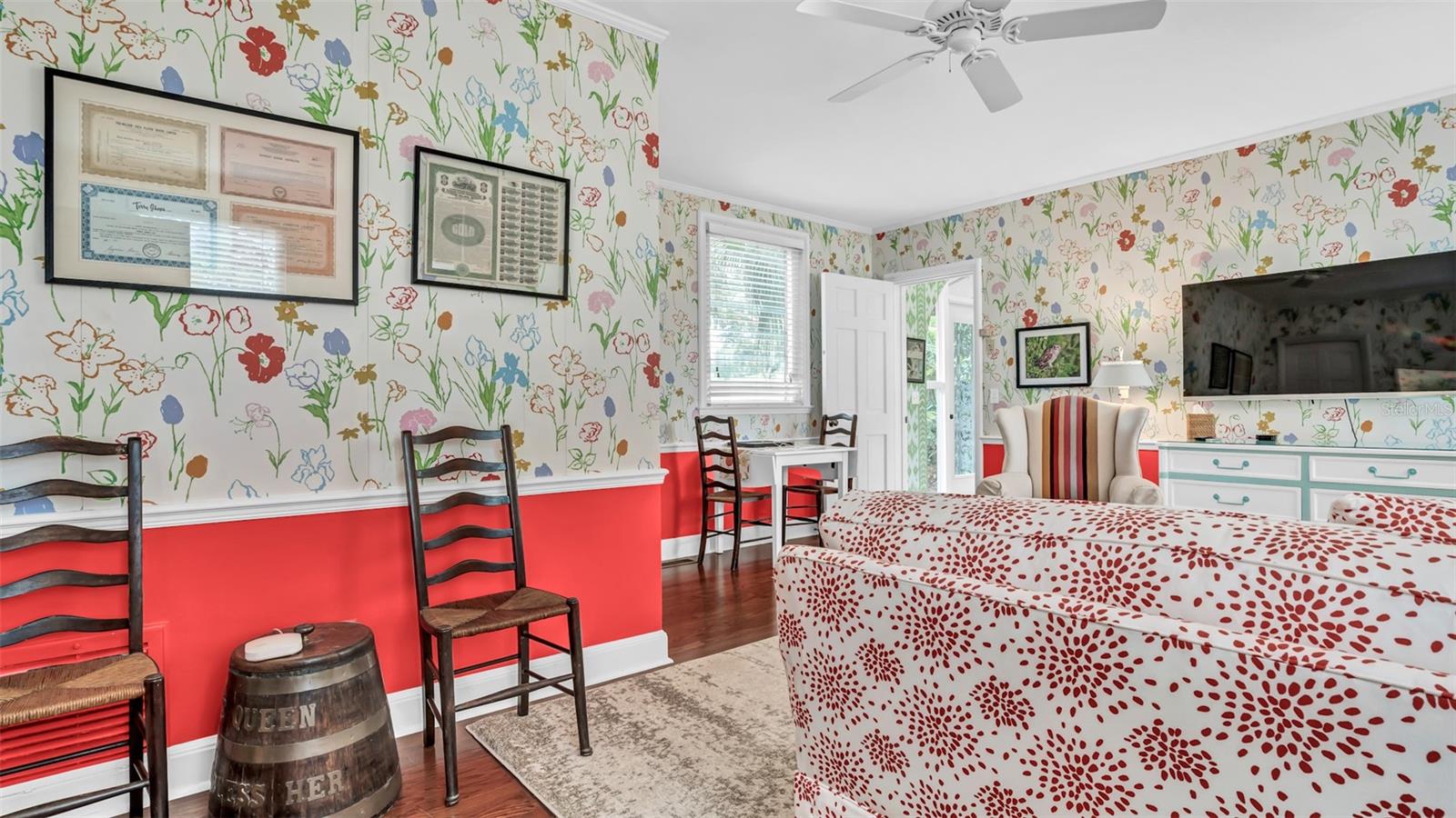 MOUNTAIN LAKE UNREC - Residential