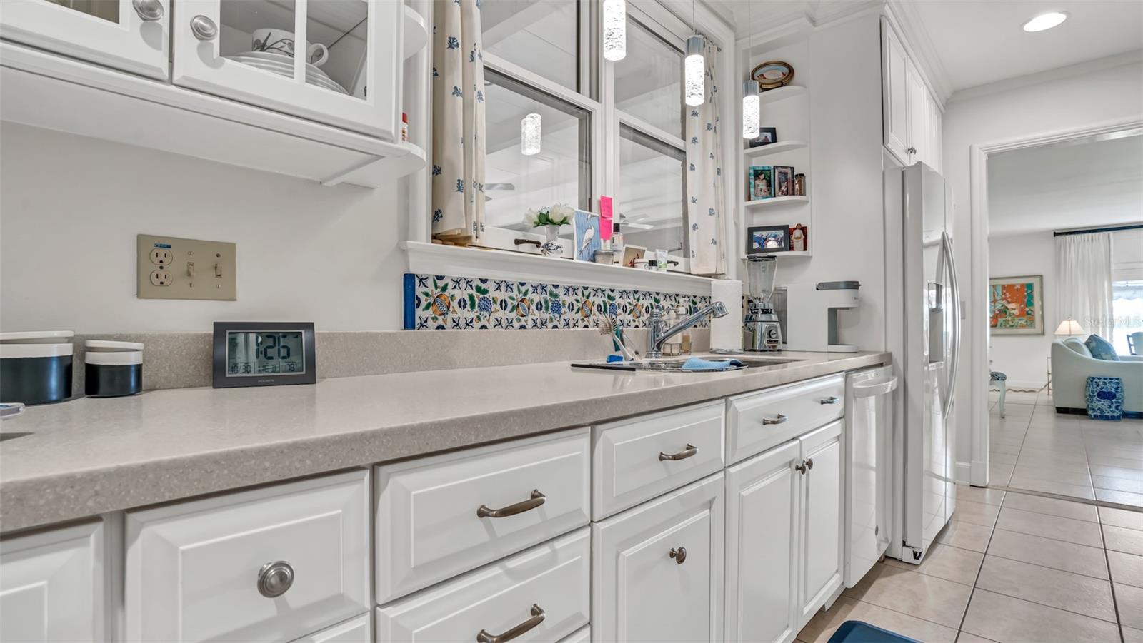 MOUNTAIN LAKE UNREC - Residential