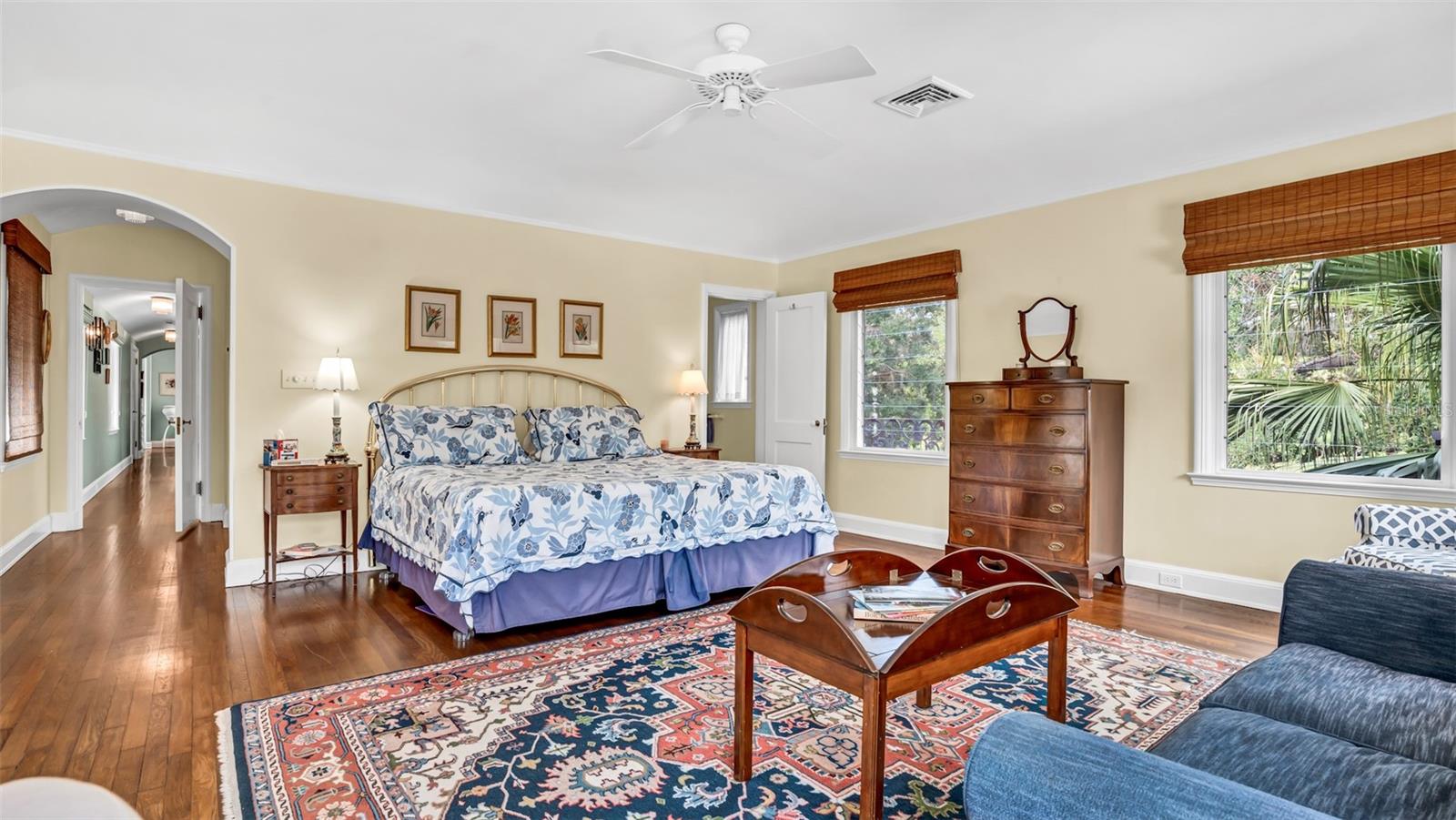 MOUNTAIN LAKE UNREC - Residential