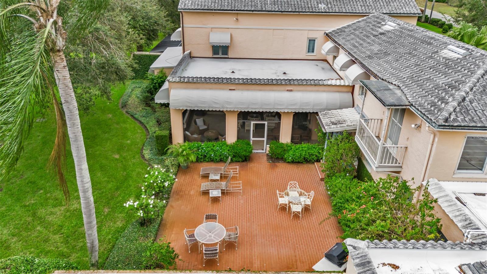 MOUNTAIN LAKE UNREC - Residential