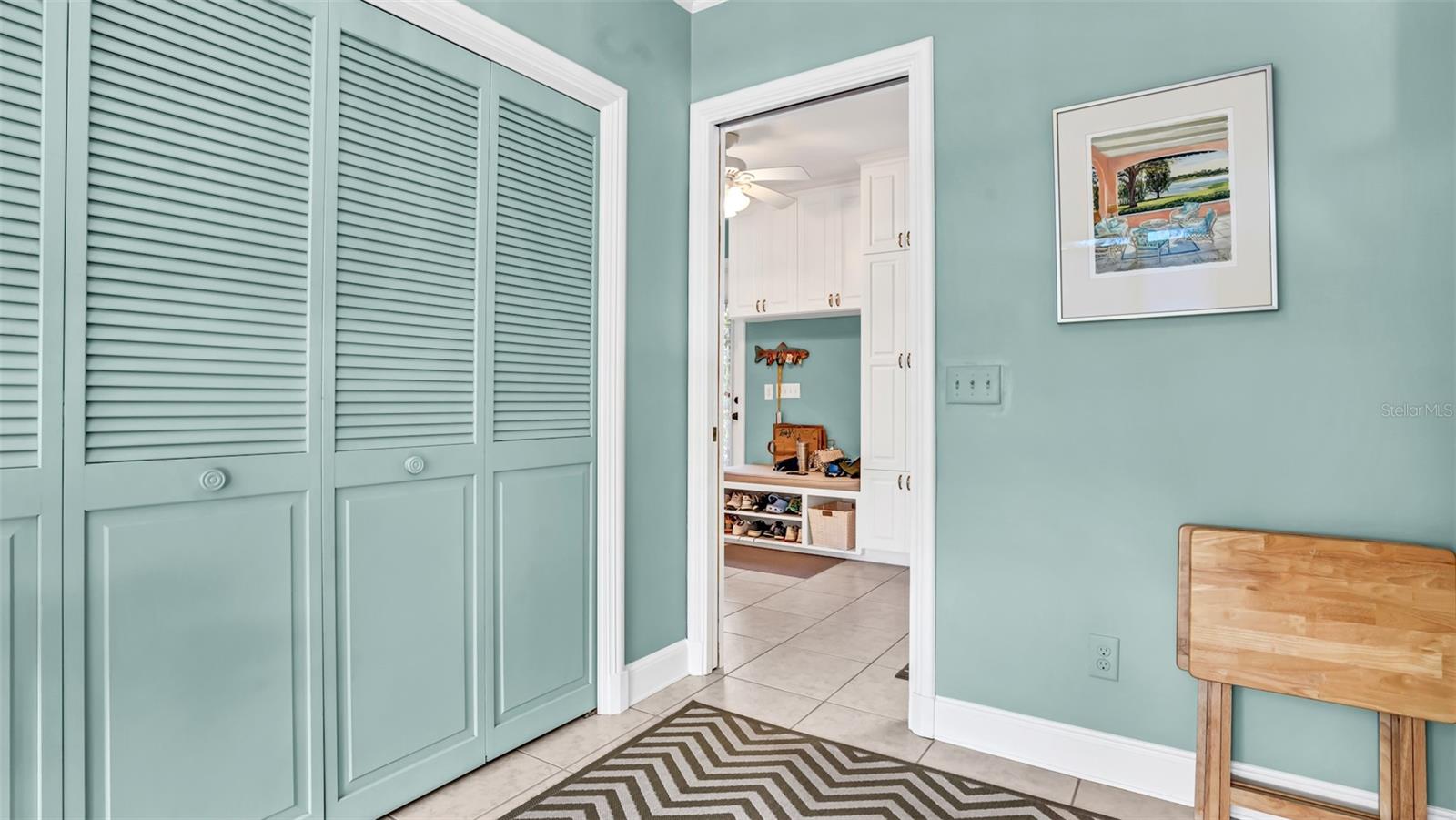 MOUNTAIN LAKE UNREC - Residential